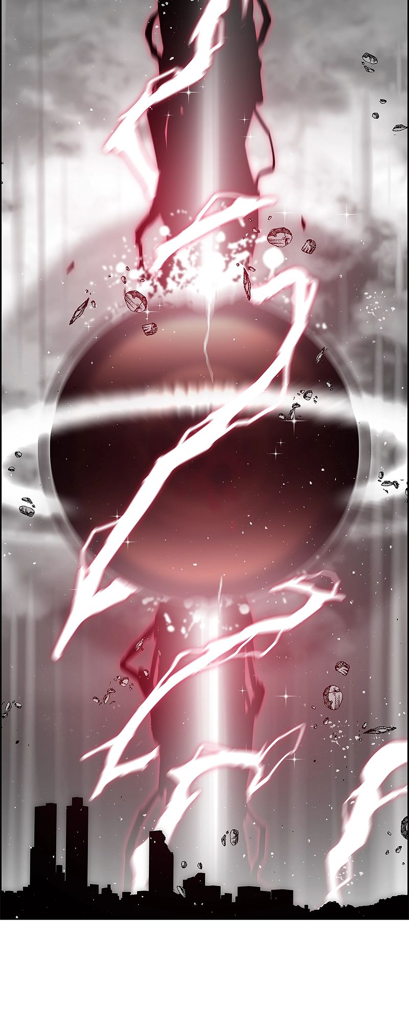 Evil Hunter Chapter 91 page 22 - 