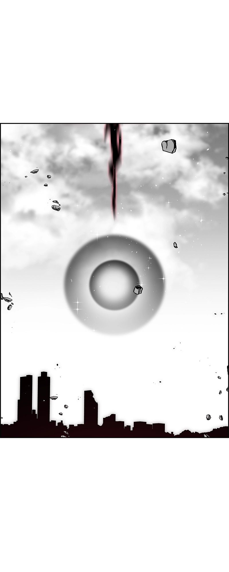 Evil Hunter Chapter 91 page 23 - 