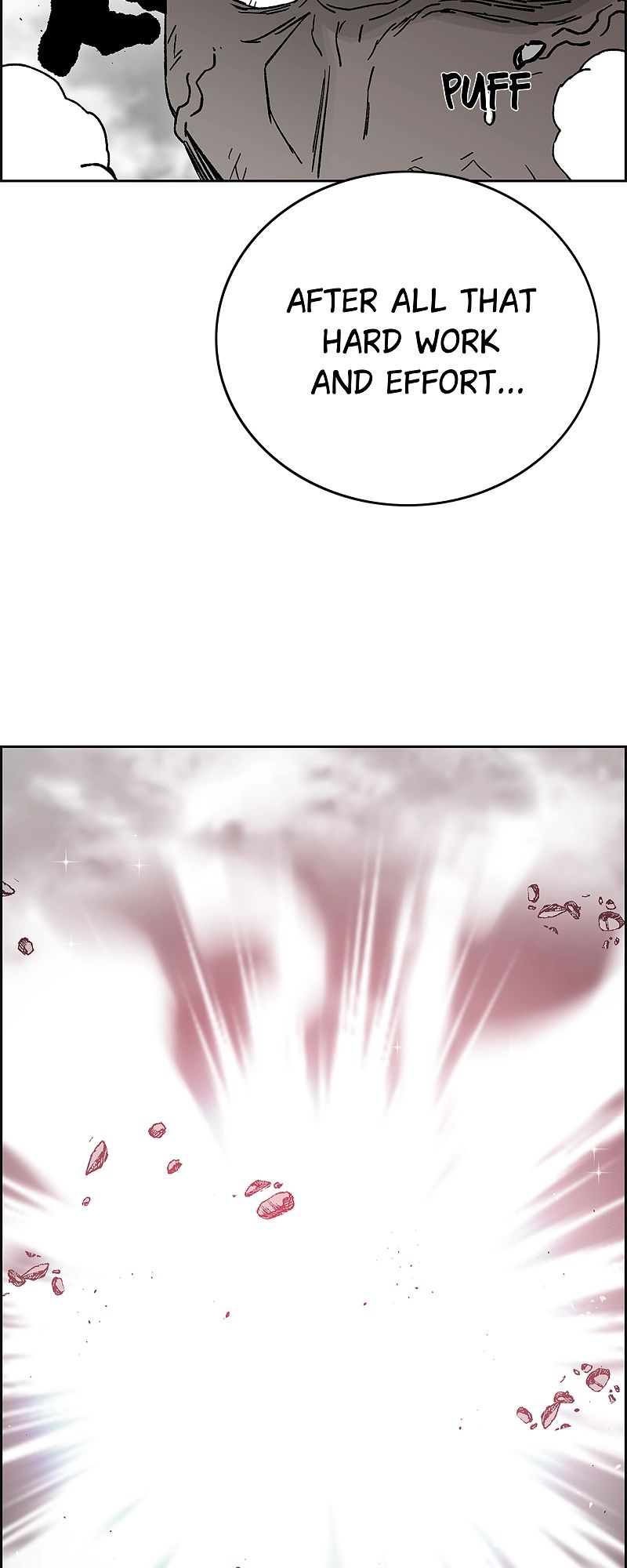 Evil Hunter Chapter 91 page 26 - 