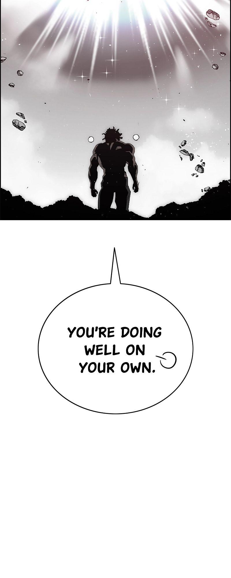 Evil Hunter Chapter 91 page 27 - 
