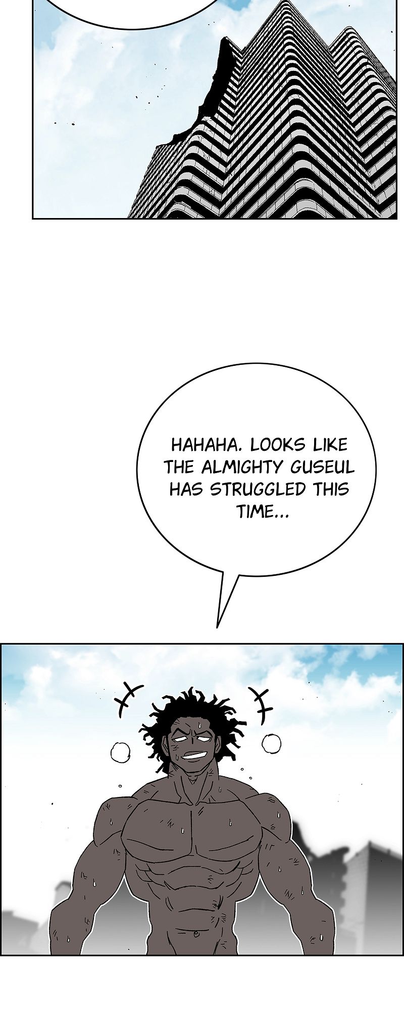 Evil Hunter Chapter 91 page 29 - 