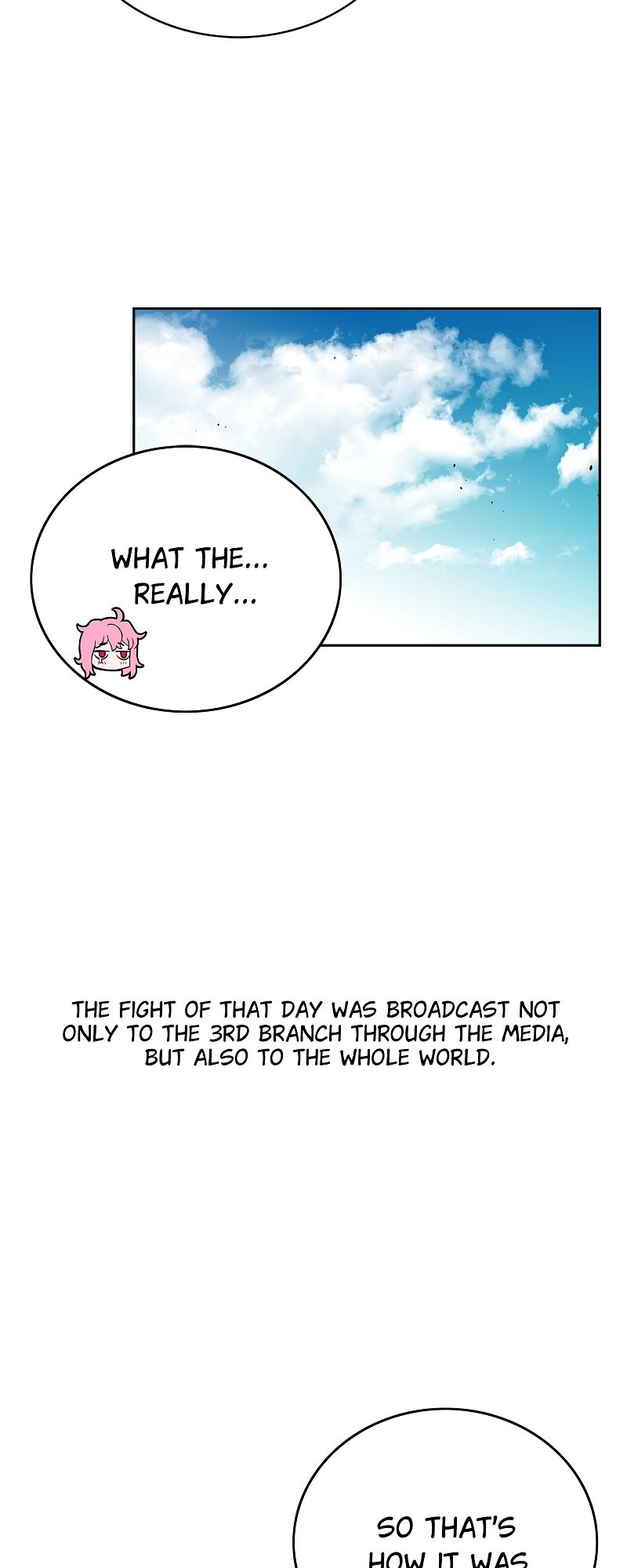 Evil Hunter Chapter 91 page 36 - 