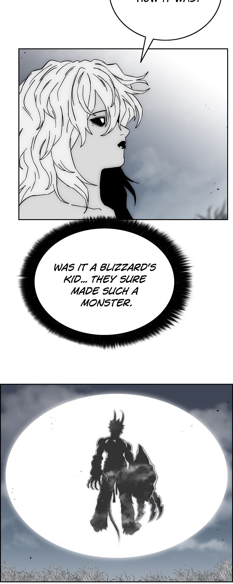 Evil Hunter Chapter 91 page 37 - 