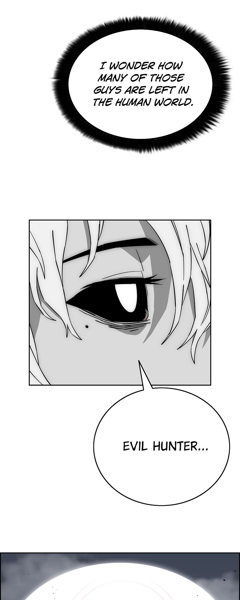 Evil Hunter Chapter 91 page 38 - 