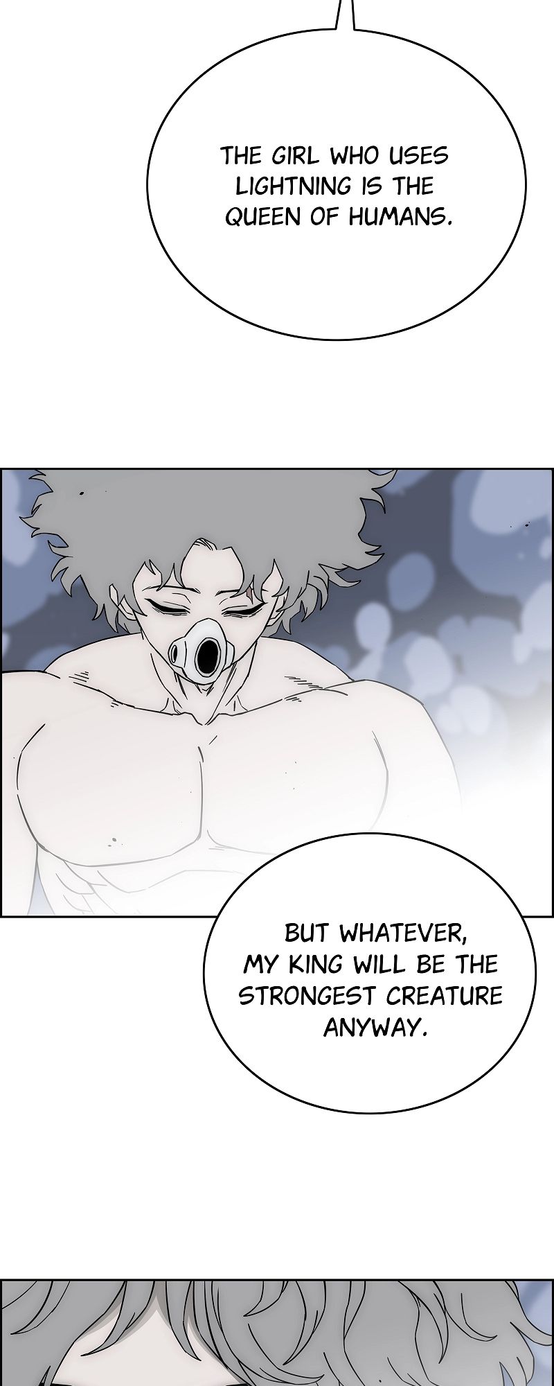 Evil Hunter Chapter 91 page 41 - 