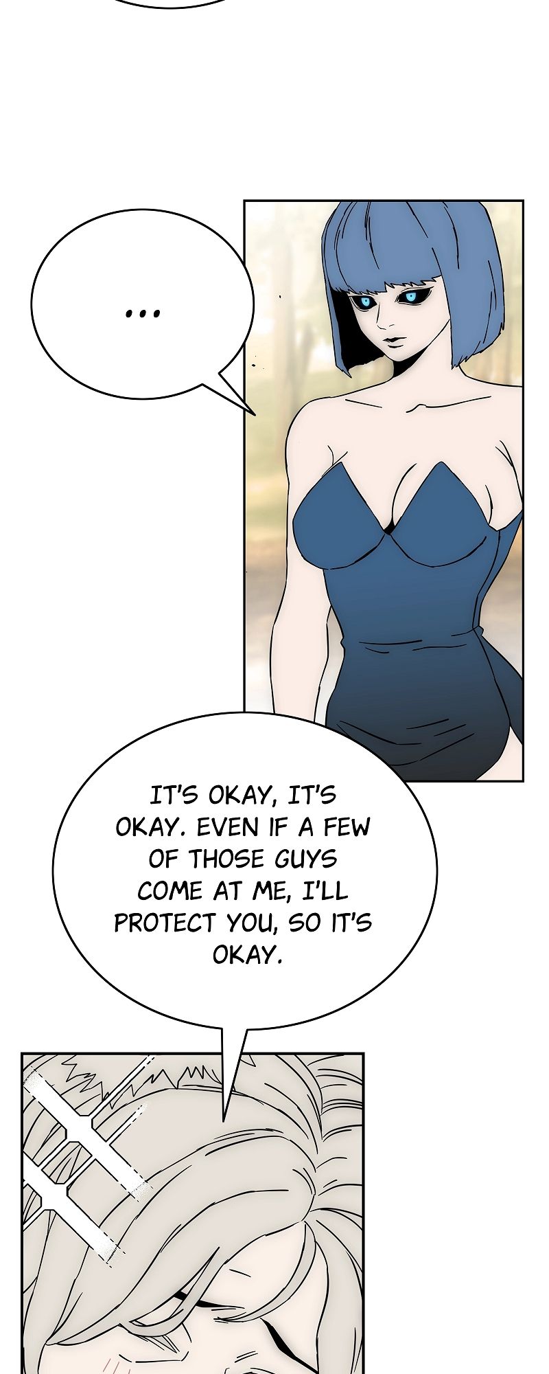 Evil Hunter Chapter 91 page 44 - 