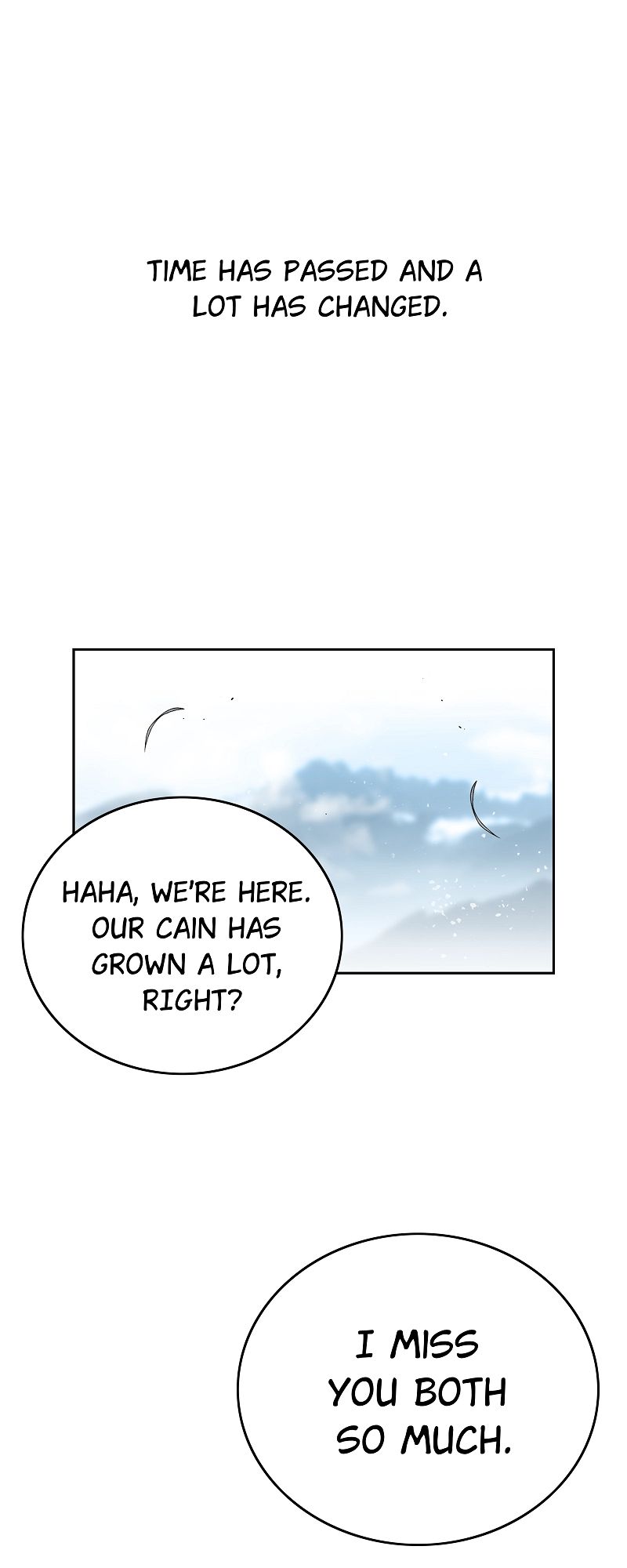 Evil Hunter Chapter 91 page 46 - 