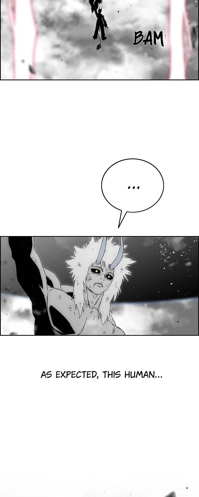 Evil Hunter Chapter 91 page 7 - 
