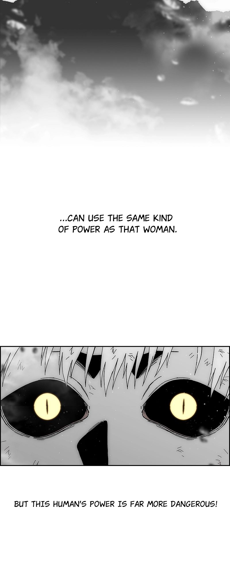 Evil Hunter Chapter 91 page 9 - 