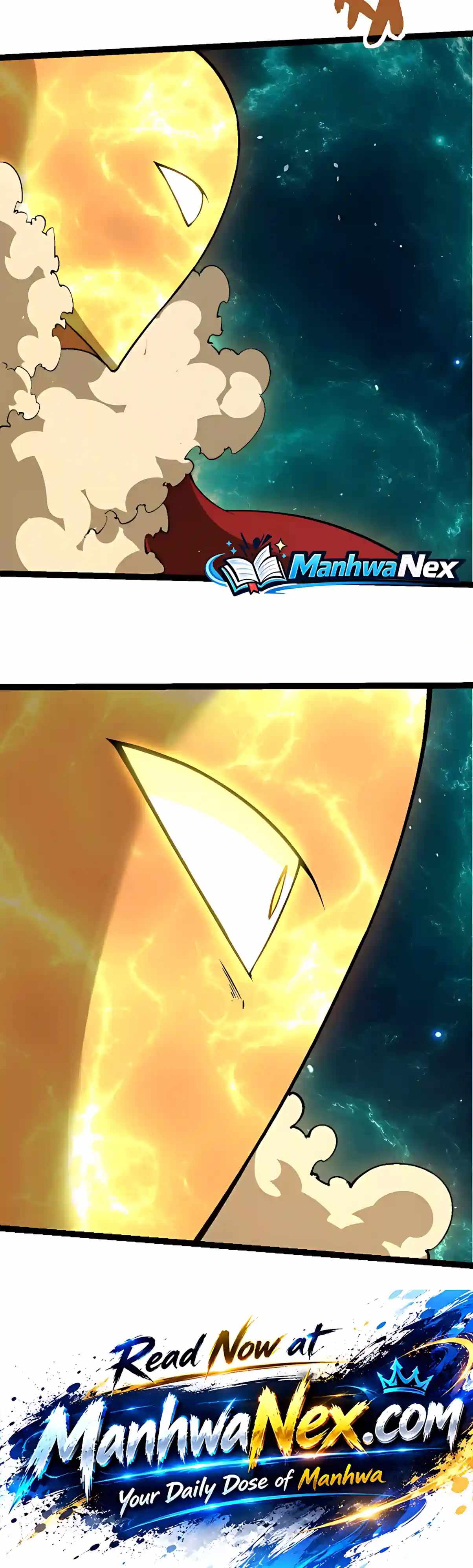 Evolution Begins With a Big Tree Chapter 539 page 24 - 