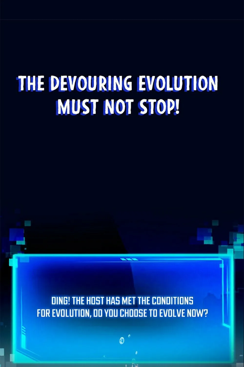 Evolution from Carp to Divine Dragon Chapter 0 page 11 - 