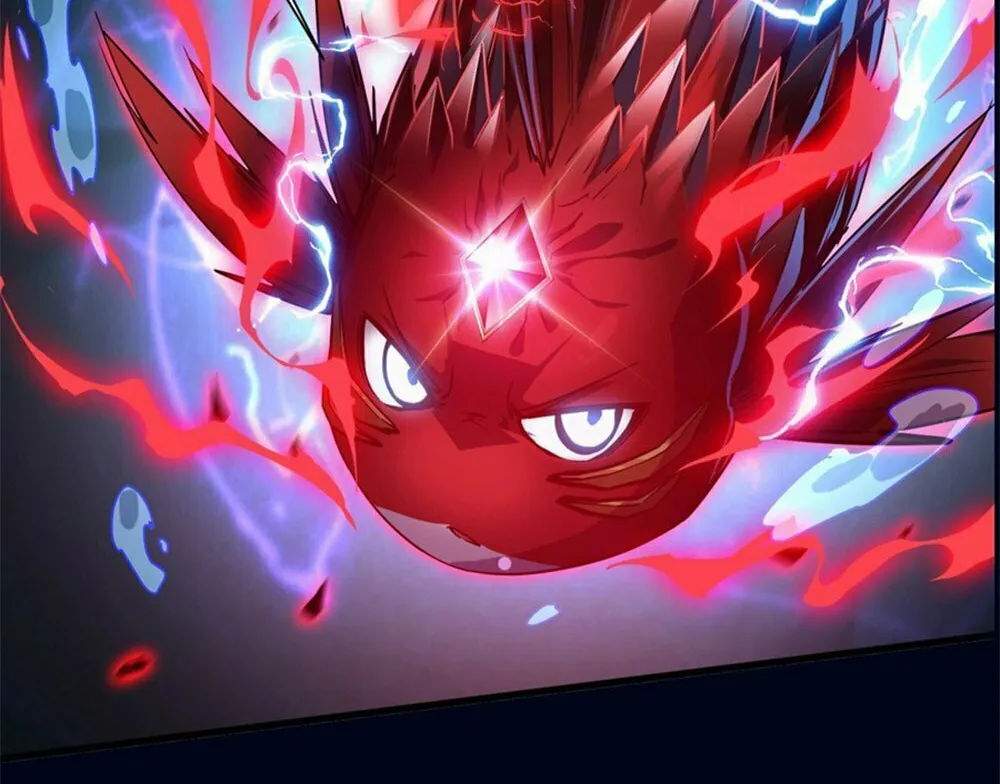 Evolution from Carp to Divine Dragon Chapter 0 page 18 - 