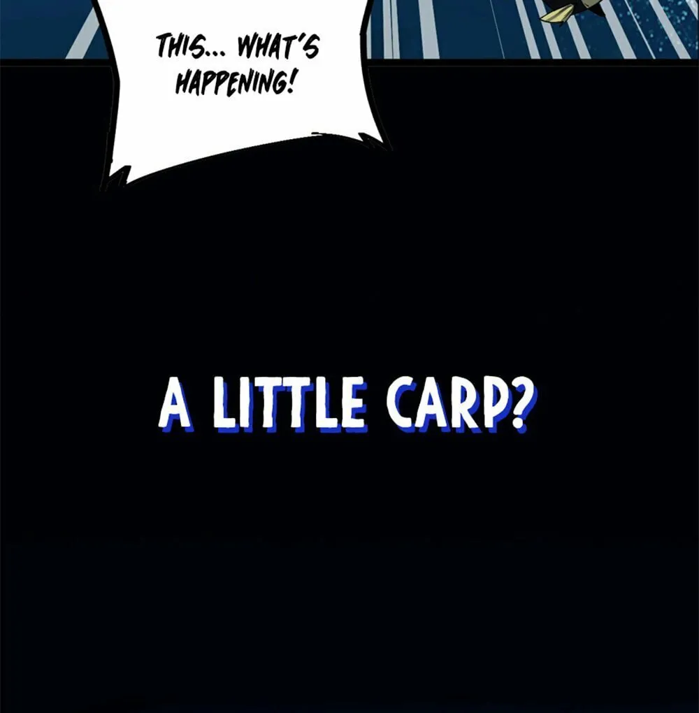 Evolution from Carp to Divine Dragon Chapter 0 page 6 - 