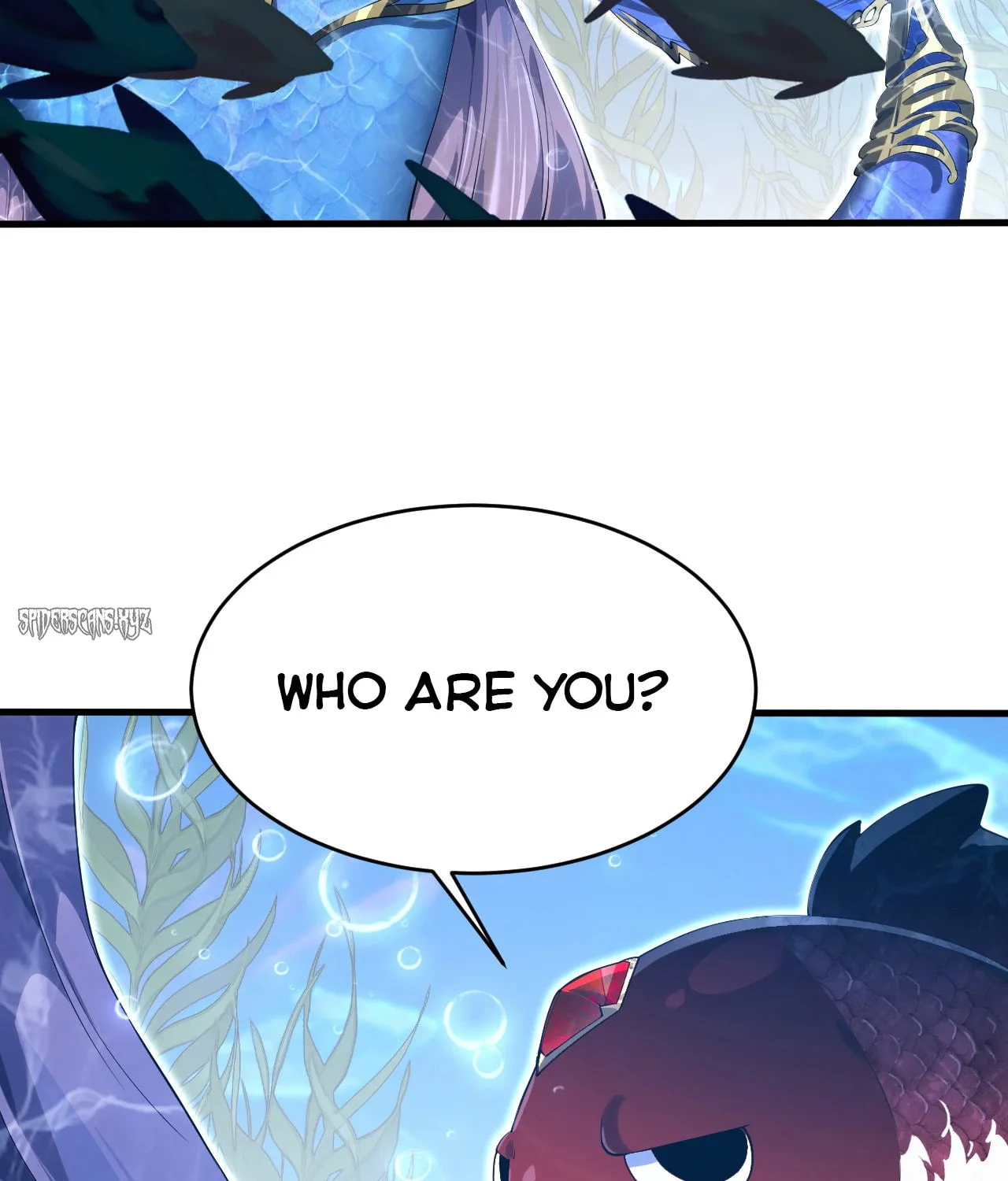 Evolution from Carp to Divine Dragon Chapter 1 page 102 - 