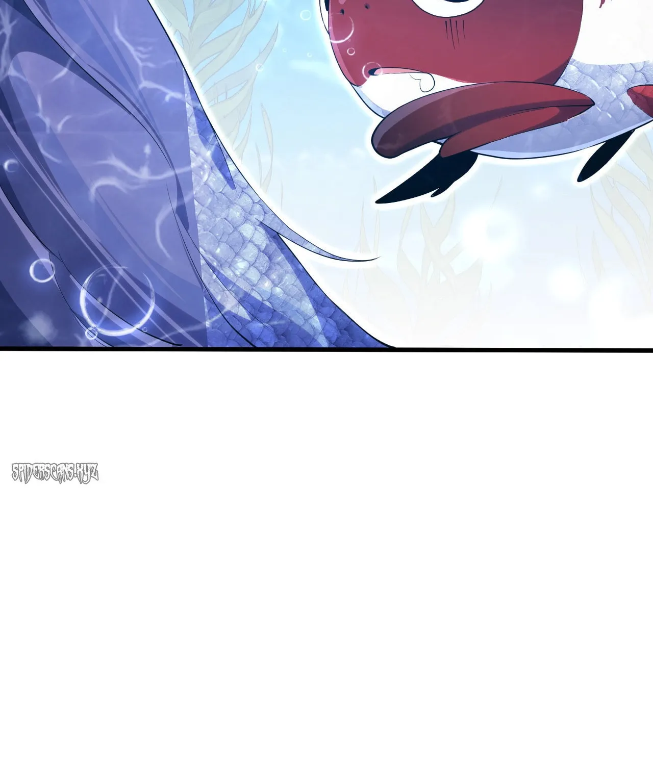 Evolution from Carp to Divine Dragon Chapter 1 page 103 - 