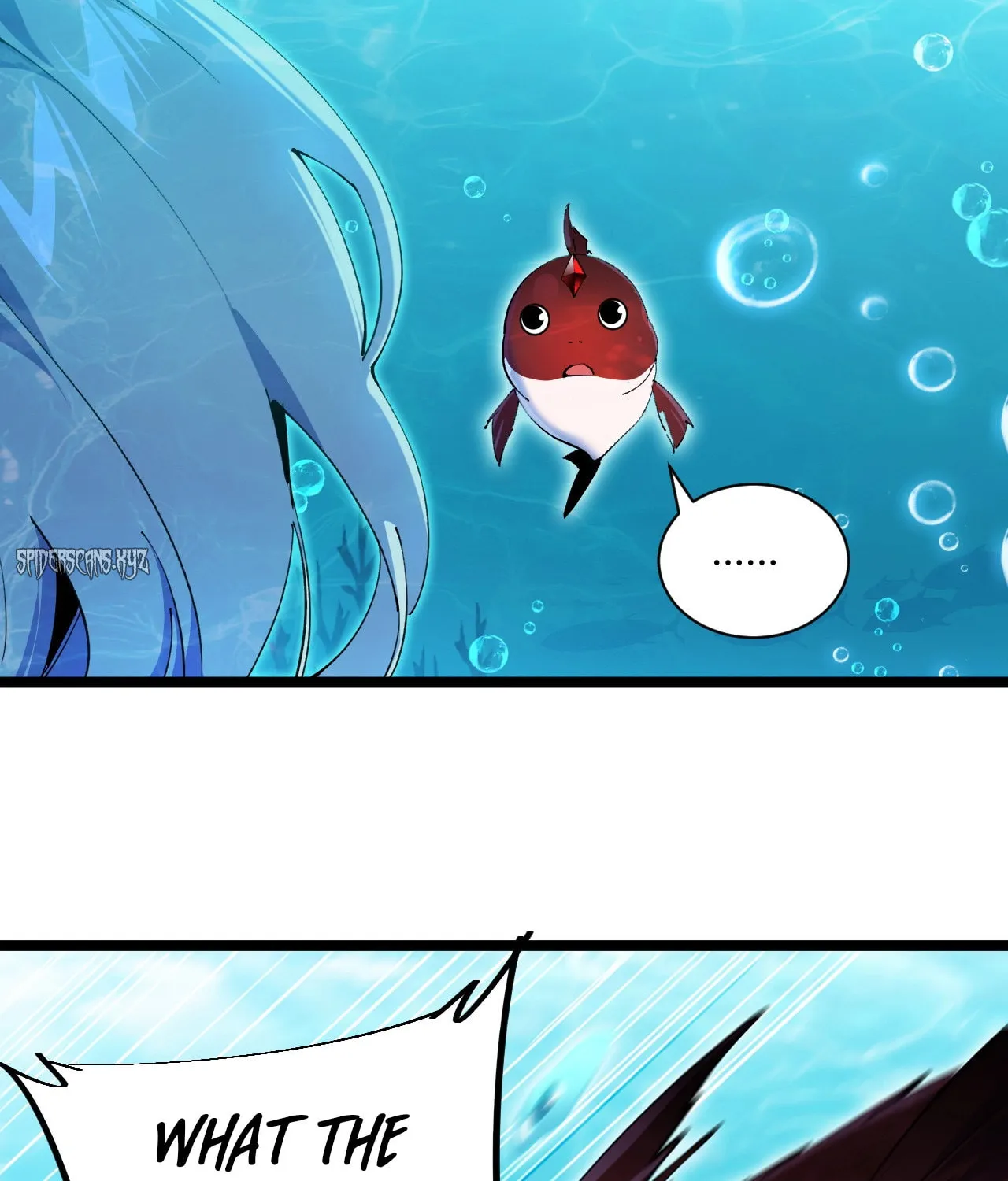 Evolution from Carp to Divine Dragon Chapter 1 page 113 - 