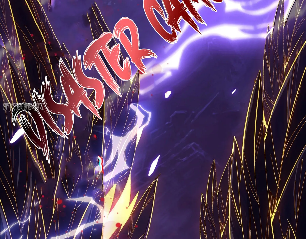 Evolution from Carp to Divine Dragon Chapter 1 page 13 - 