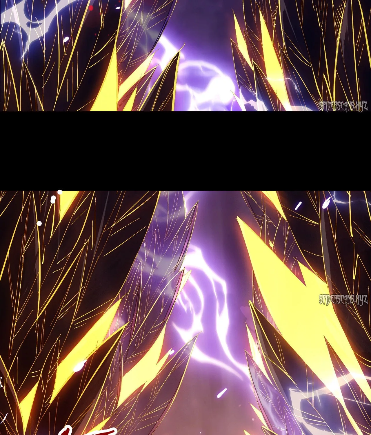 Evolution from Carp to Divine Dragon Chapter 1 page 14 - 
