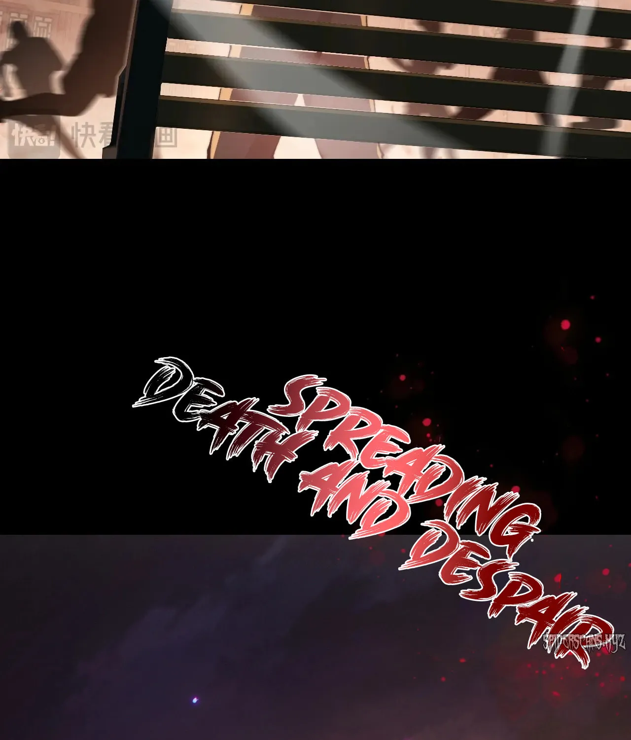 Evolution from Carp to Divine Dragon Chapter 1 page 18 - 