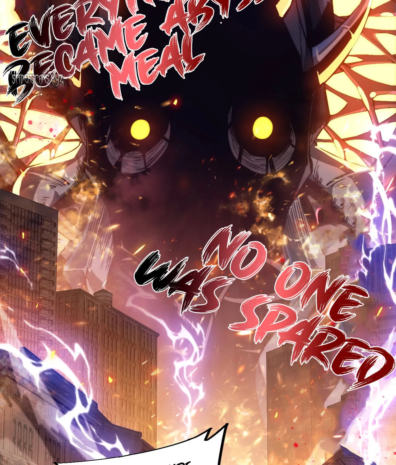 Evolution from Carp to Divine Dragon Chapter 1 page 24 - 