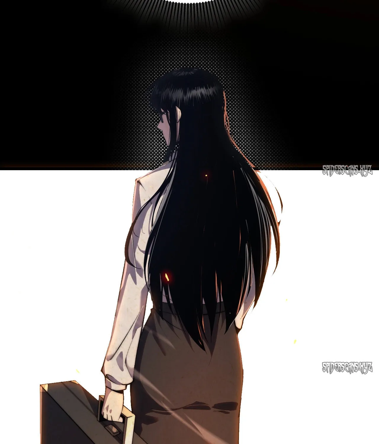 Evolution from Carp to Divine Dragon Chapter 1 page 28 - 