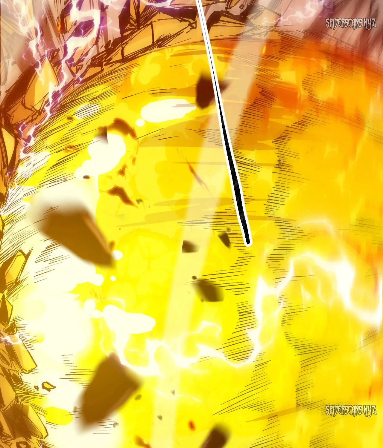 Evolution from Carp to Divine Dragon Chapter 1 page 31 - 