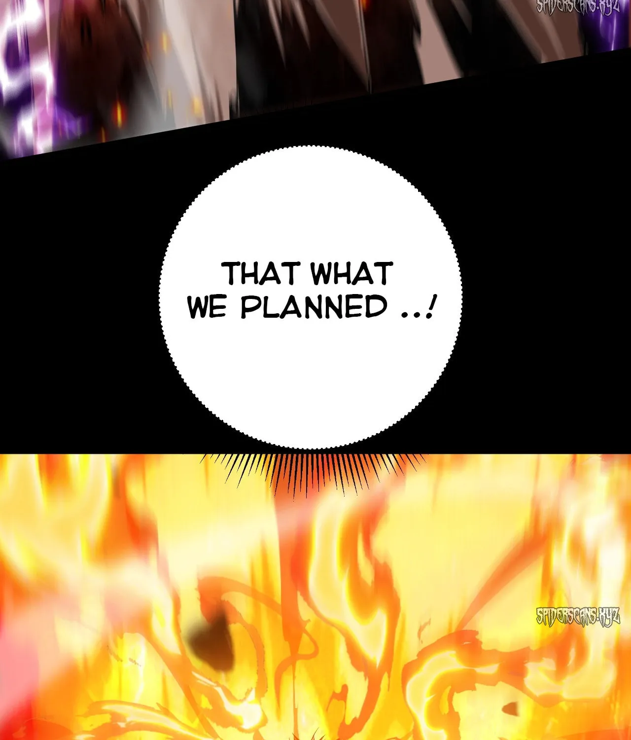Evolution from Carp to Divine Dragon Chapter 1 page 33 - 