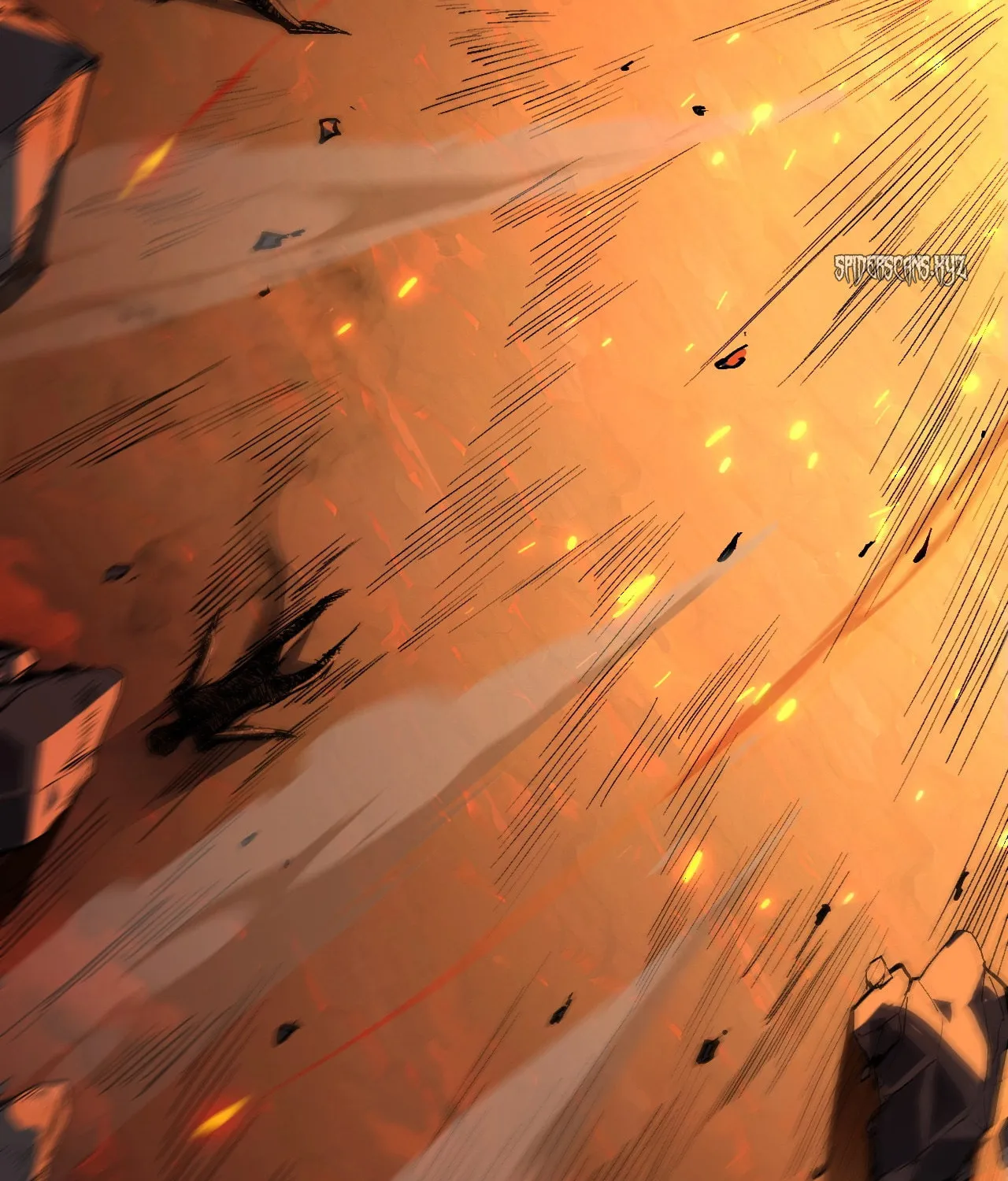 Evolution from Carp to Divine Dragon Chapter 1 page 38 - 