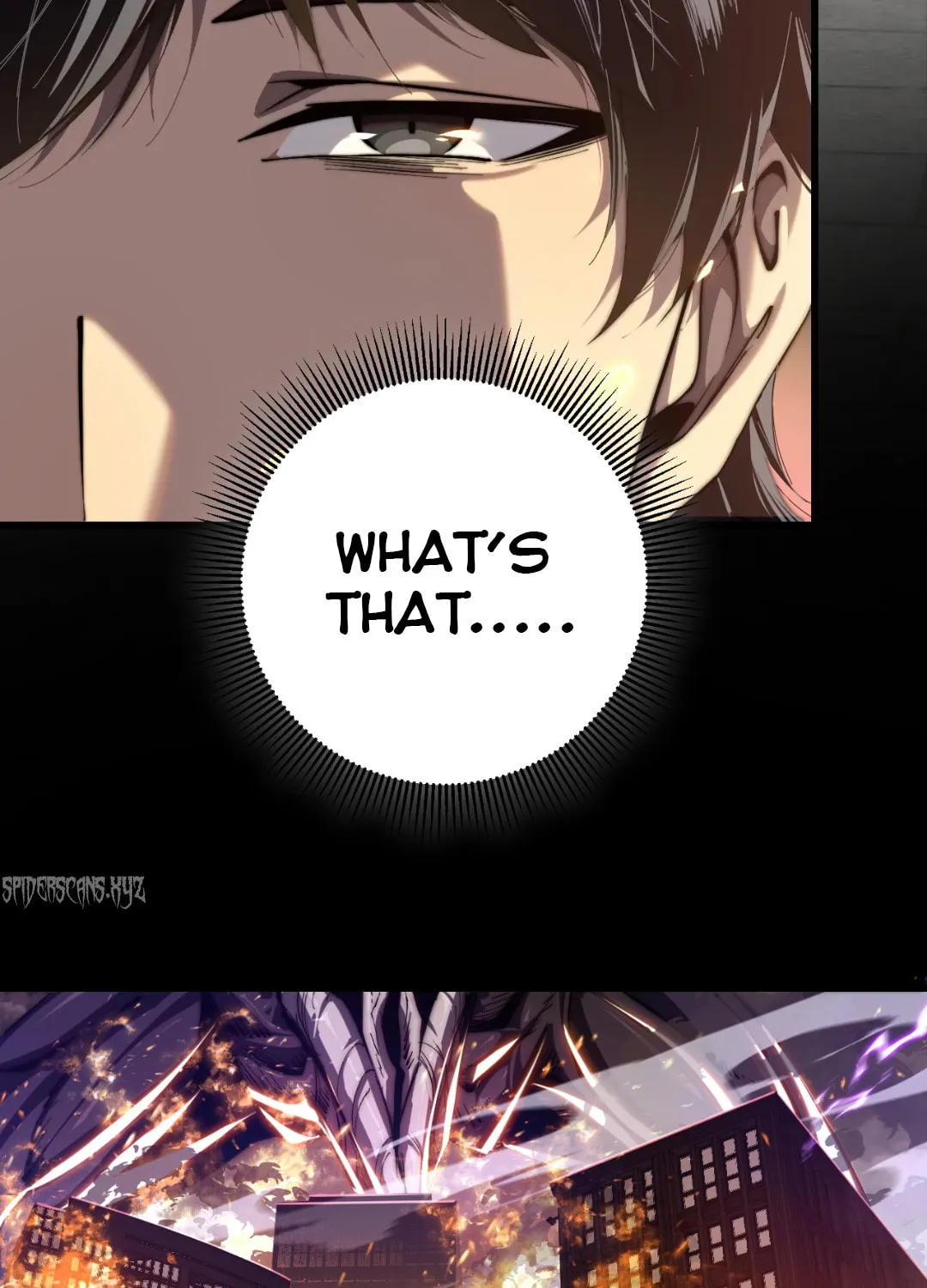 Evolution from Carp to Divine Dragon Chapter 1 page 5 - 