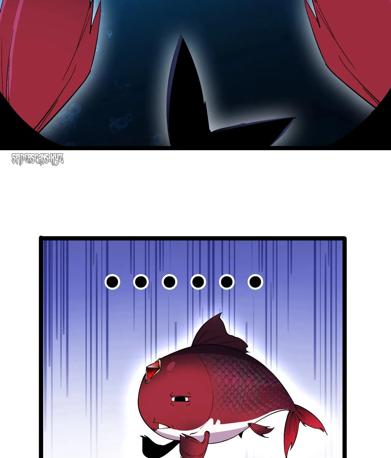 Evolution from Carp to Divine Dragon Chapter 1 page 57 - 