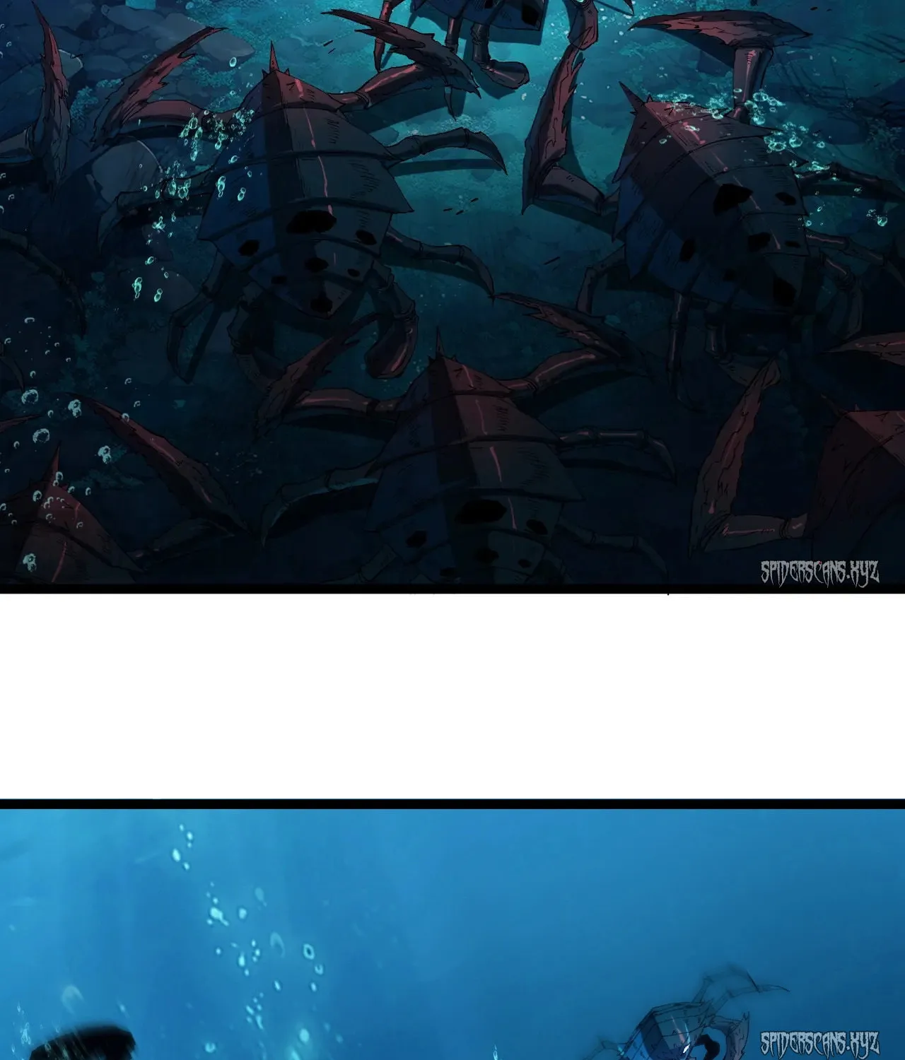 Evolution from Carp to Divine Dragon Chapter 1 page 70 - 