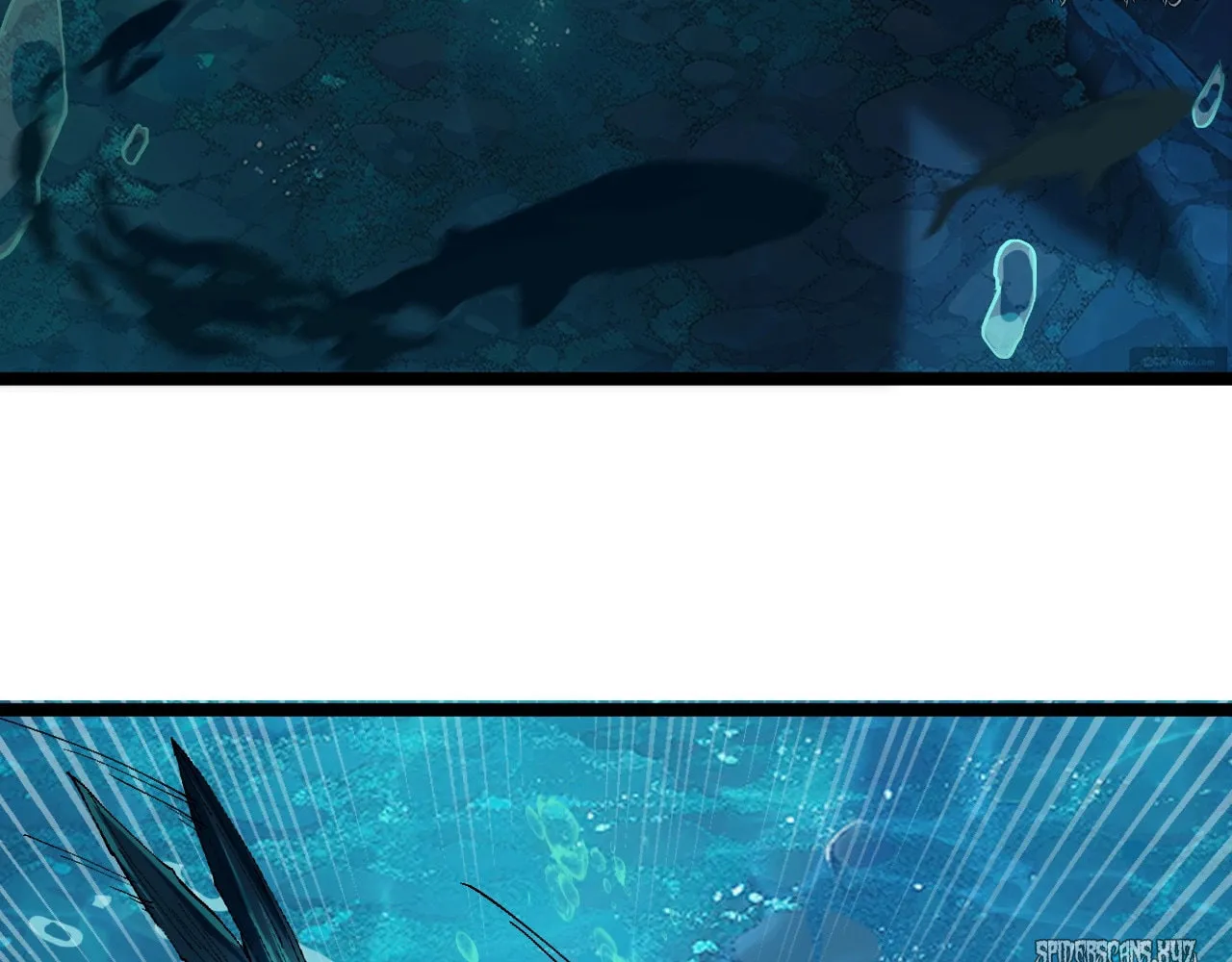 Evolution from Carp to Divine Dragon Chapter 1 page 76 - 