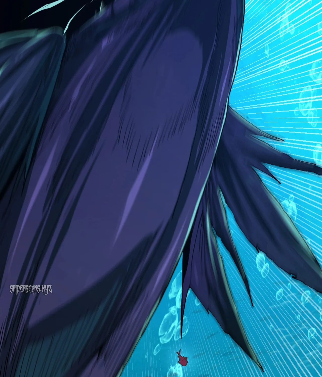 Evolution from Carp to Divine Dragon Chapter 1 page 80 - 