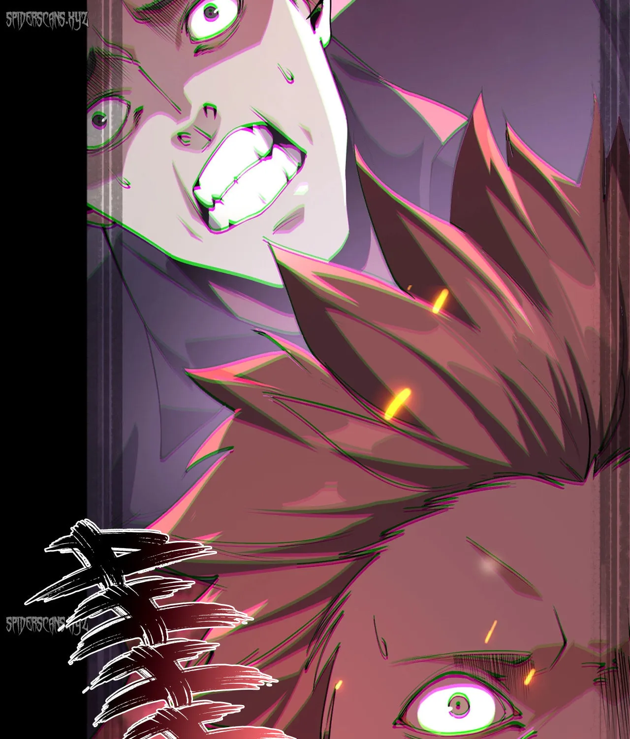 Evolution from Carp to Divine Dragon Chapter 1 page 9 - 