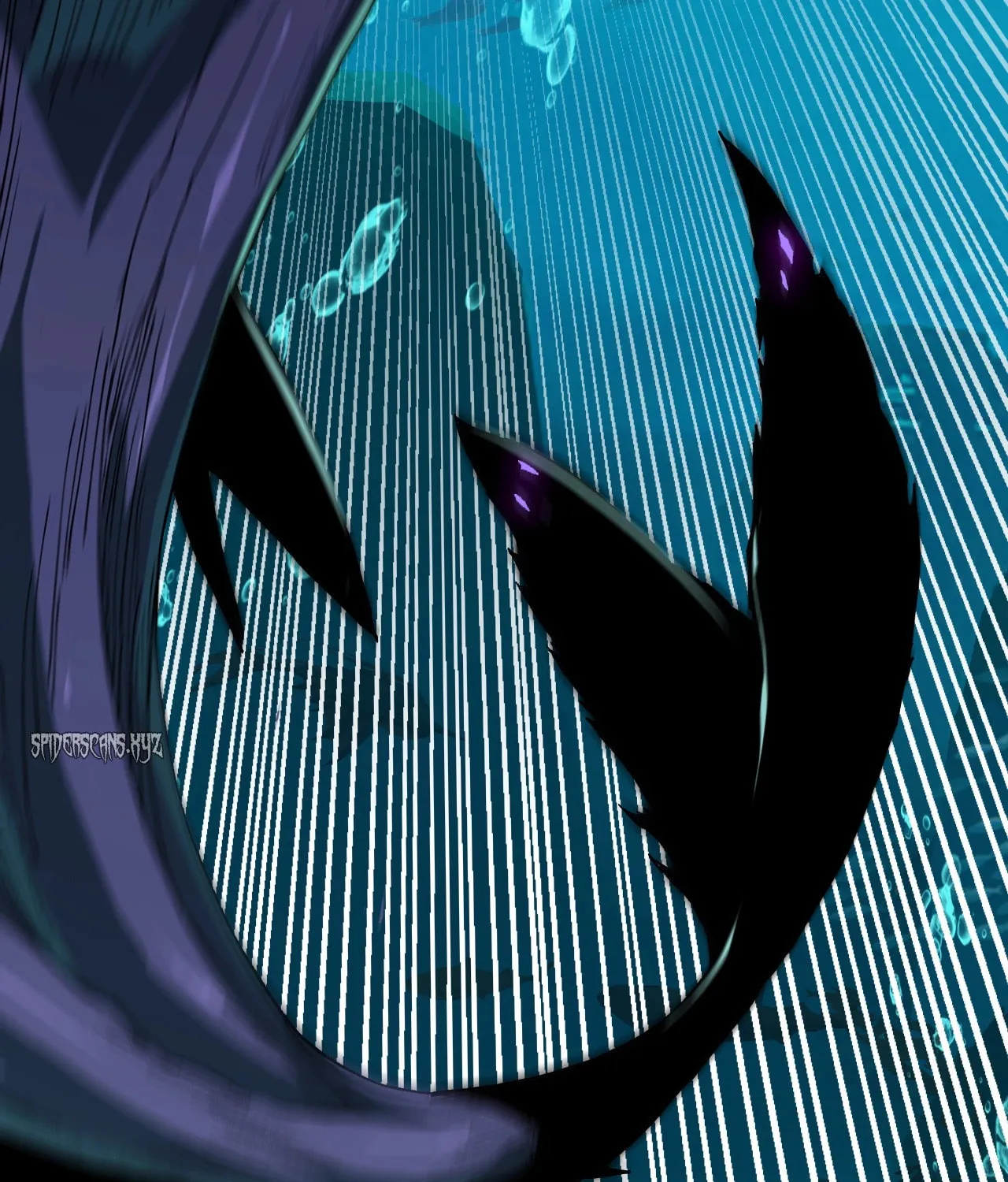 Evolution from Carp to Divine Dragon Chapter 1 page 81 - 