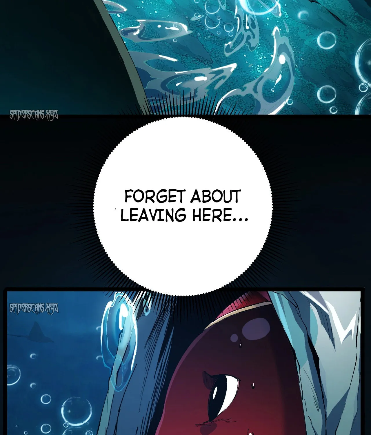 Evolution from Carp to Divine Dragon Chapter 1 page 84 - 