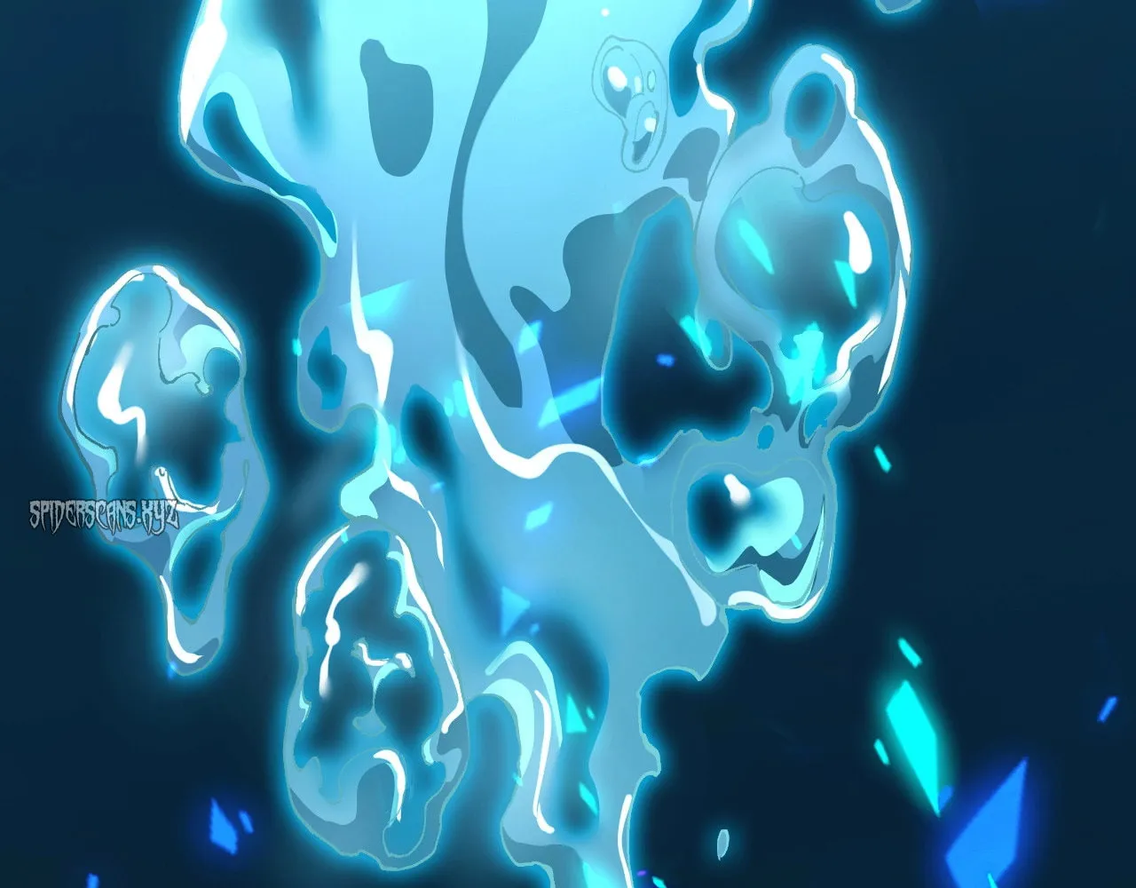Evolution from Carp to Divine Dragon Chapter 1 page 90 - 