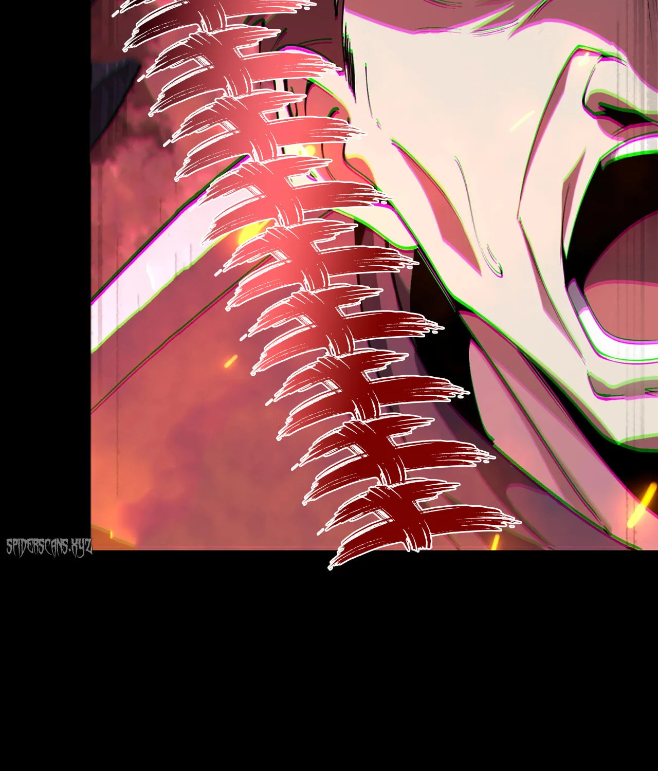 Evolution from Carp to Divine Dragon Chapter 1 page 10 - 