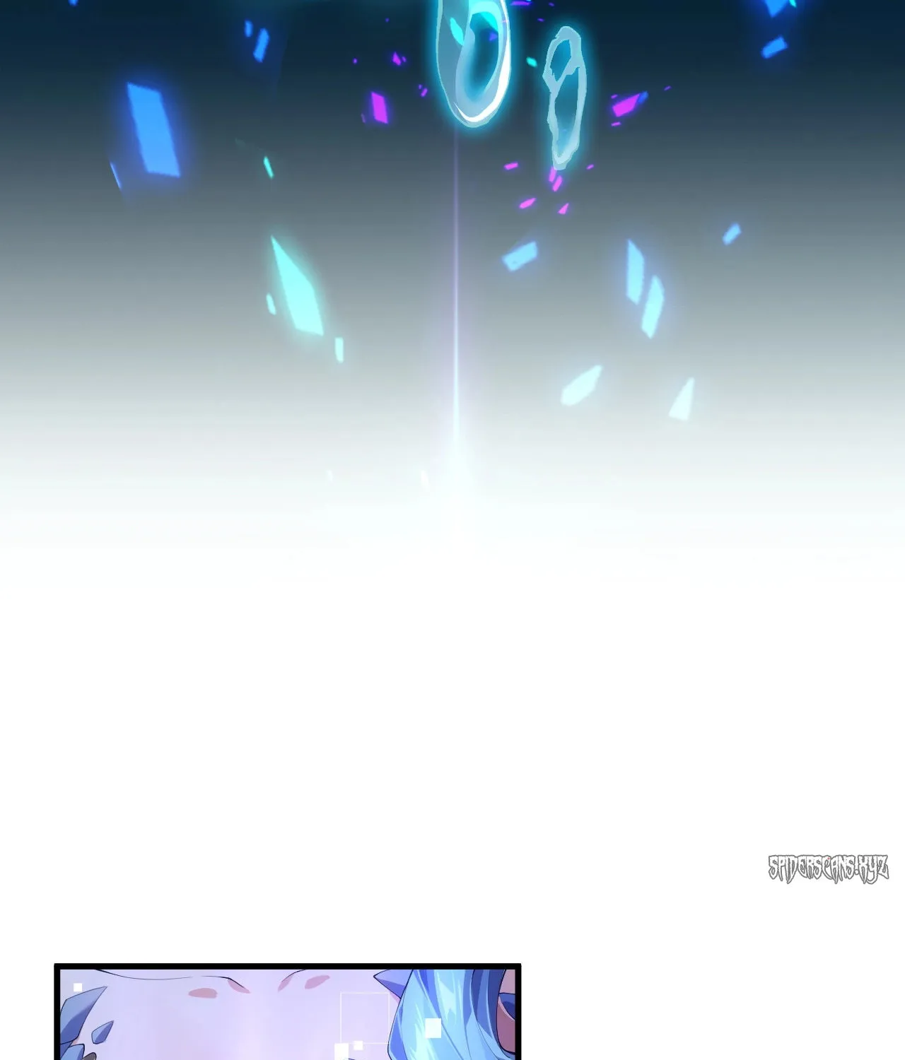 Evolution from Carp to Divine Dragon Chapter 1 page 91 - 