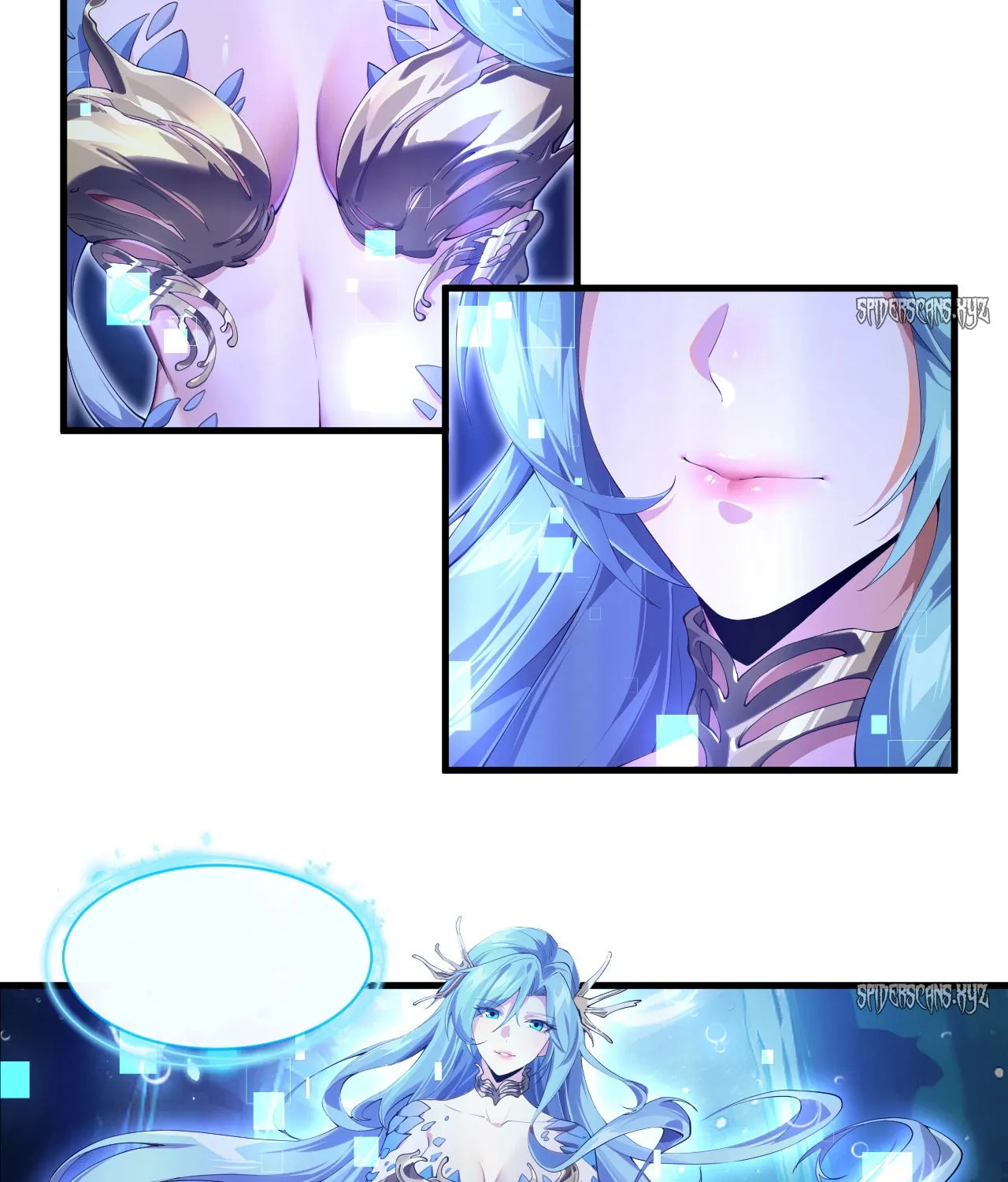 Evolution from Carp to Divine Dragon Chapter 1 page 92 - 