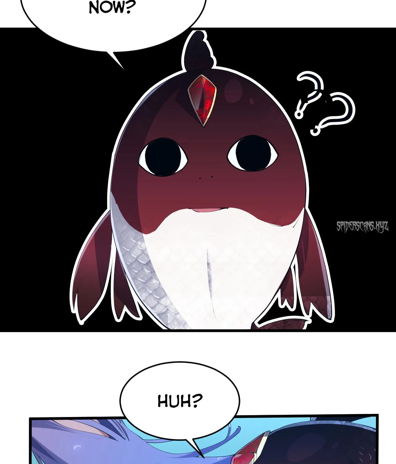 Evolution from Carp to Divine Dragon Chapter 1 page 94 - 