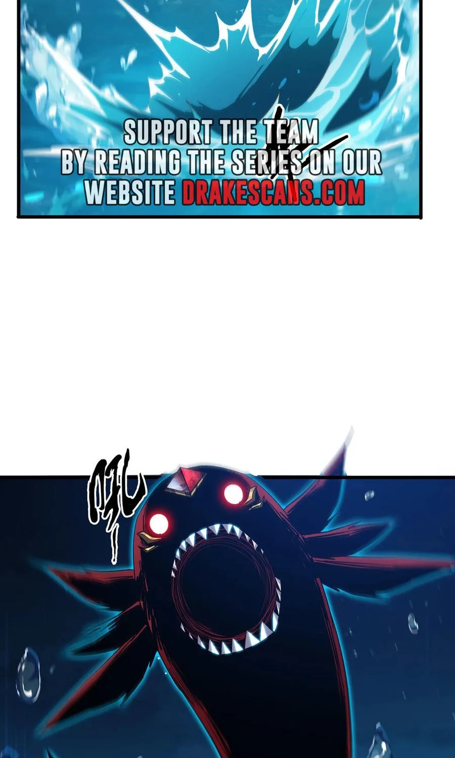 Evolution from Carp to Divine Dragon Chapter 10 page 14 - 