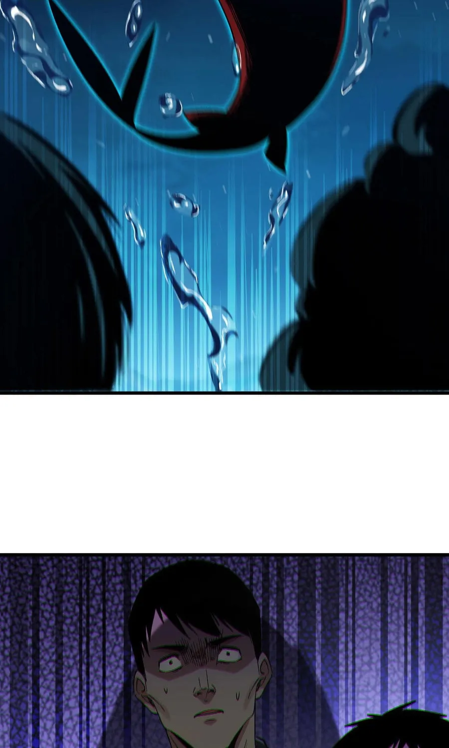 Evolution from Carp to Divine Dragon Chapter 10 page 15 - 