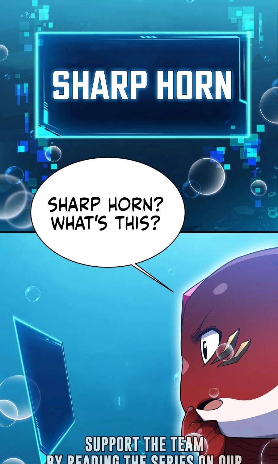 Evolution from Carp to Divine Dragon Chapter 10 page 50 - 