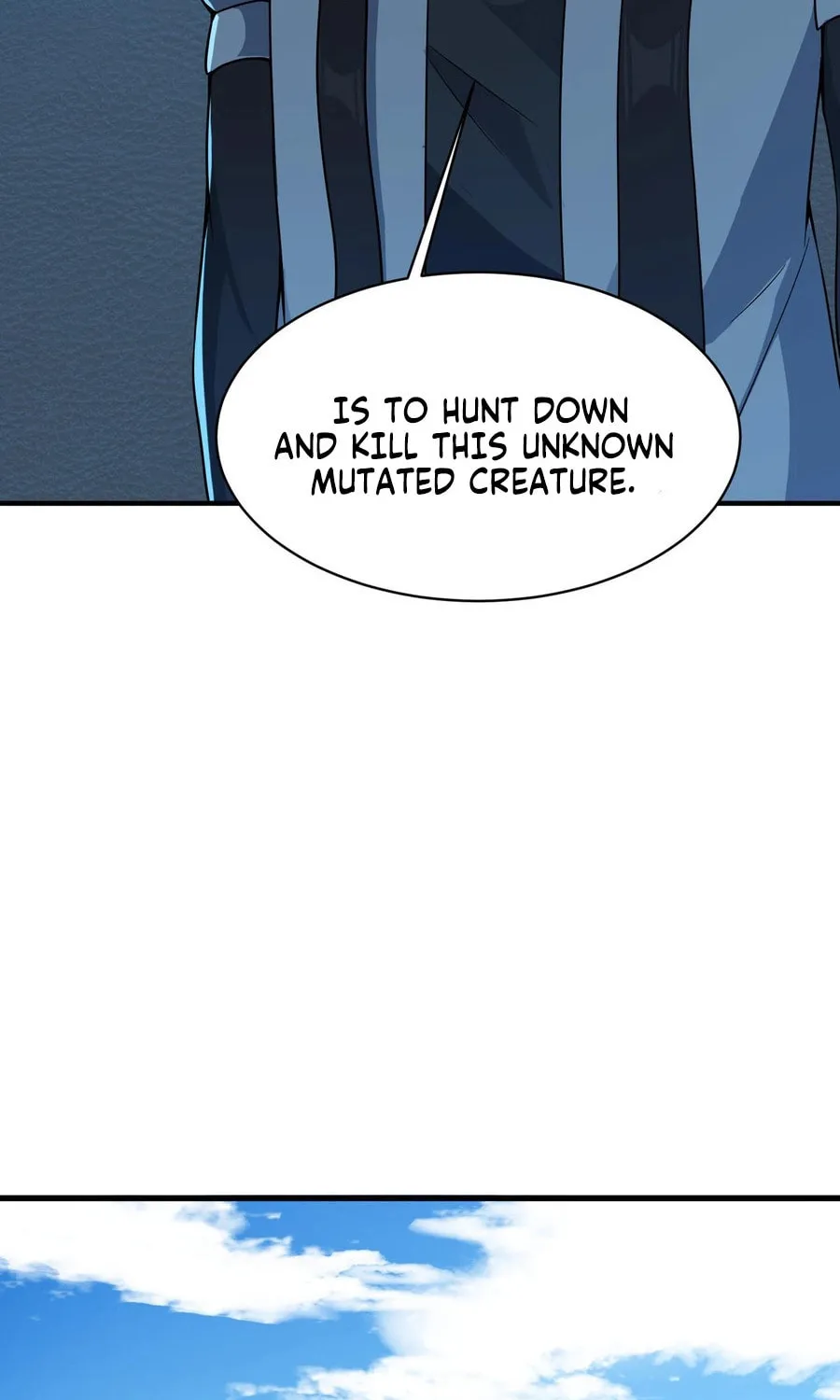 Evolution from Carp to Divine Dragon Chapter 11 page 25 - 