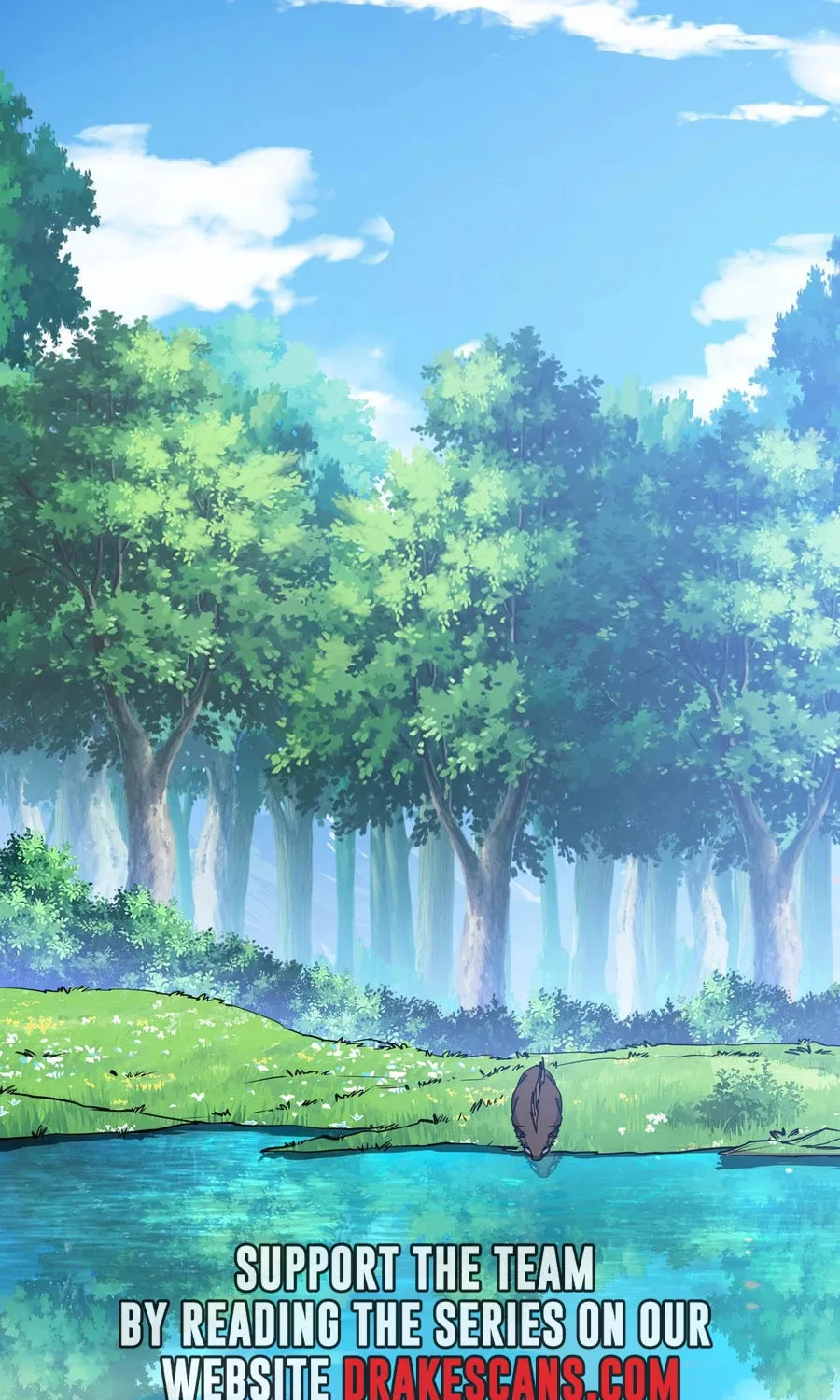 Evolution from Carp to Divine Dragon Chapter 11 page 26 - 