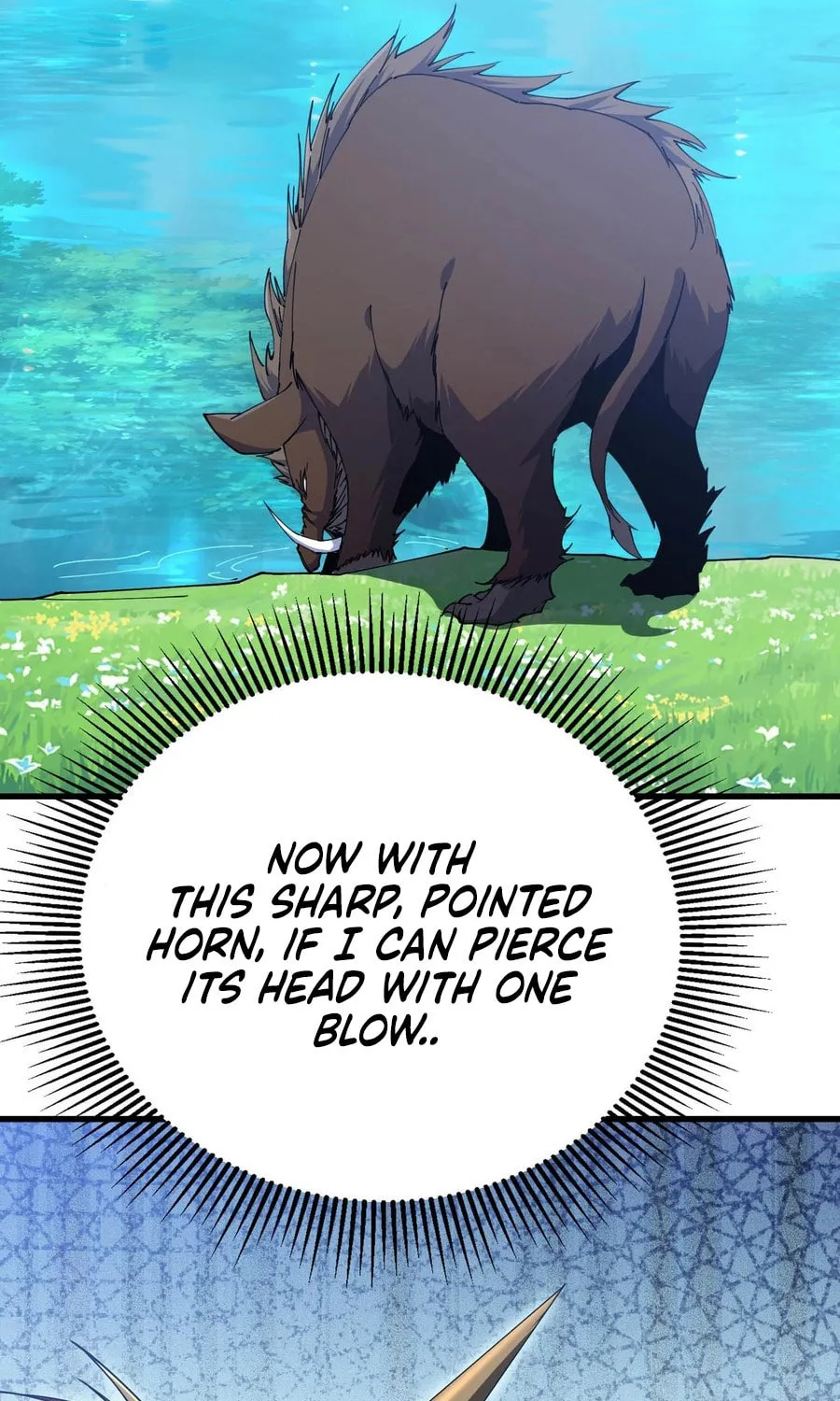 Evolution from Carp to Divine Dragon Chapter 11 page 28 - 