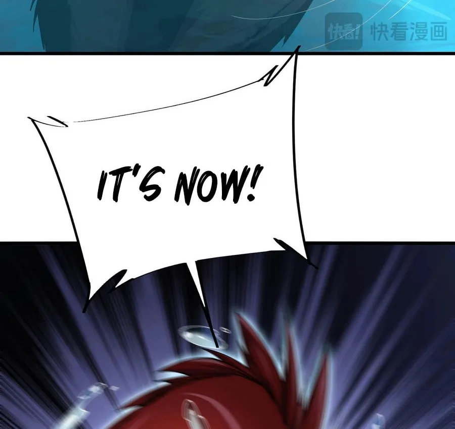 Evolution from Carp to Divine Dragon Chapter 11 page 31 - 
