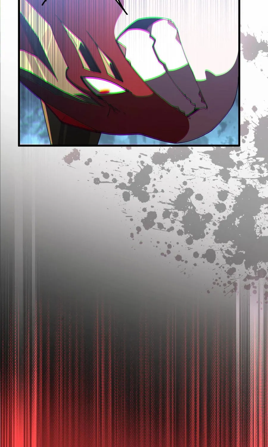 Evolution from Carp to Divine Dragon Chapter 11 page 36 - 