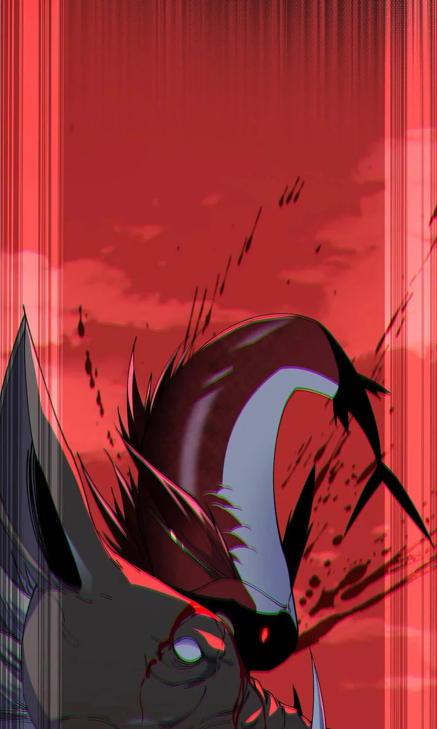 Evolution from Carp to Divine Dragon Chapter 11 page 37 - 